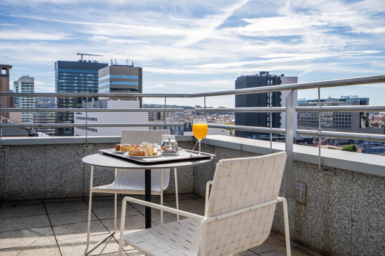 Hotel Abba Sants