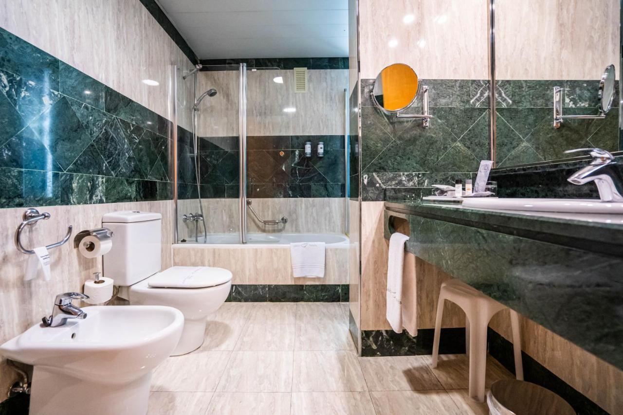 Abba Sants Hotel Barcelona