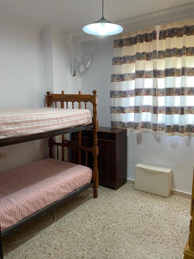 Espacio Y Luz En Capacidad Hasta 6 Huespedes Isla Cristina