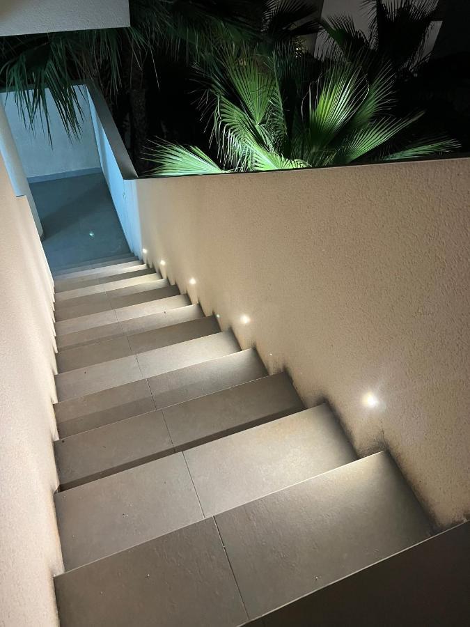 Magnifique Avec Piscine Privee Villa San Fulgencio
