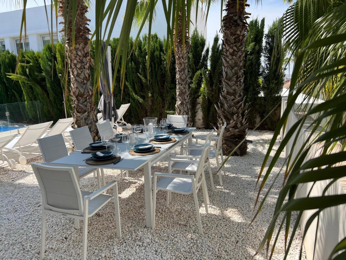 Magnifique Avec Piscine Privee *