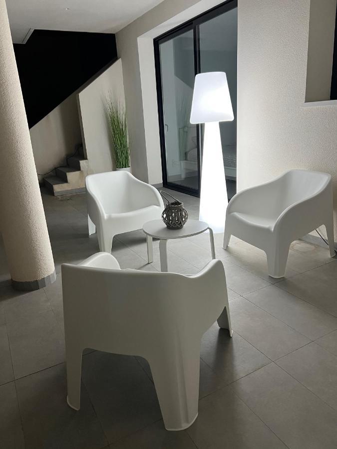 Villa Magnifique Avec Piscine Privee San Fulgencio
