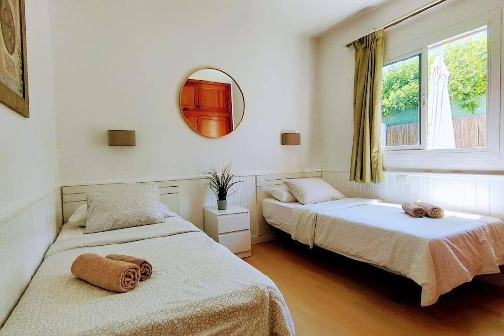 Apartment Precioso 12 Playa del Ingles (Gran Canaria)