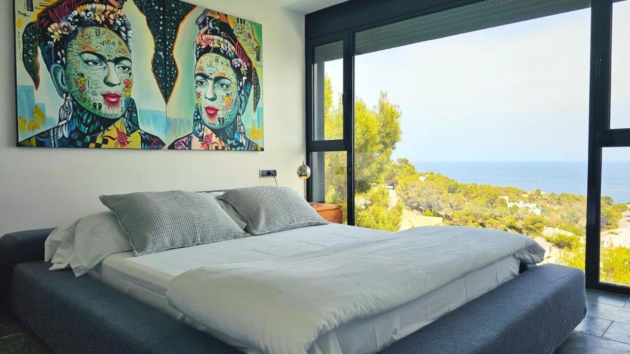 Villa View