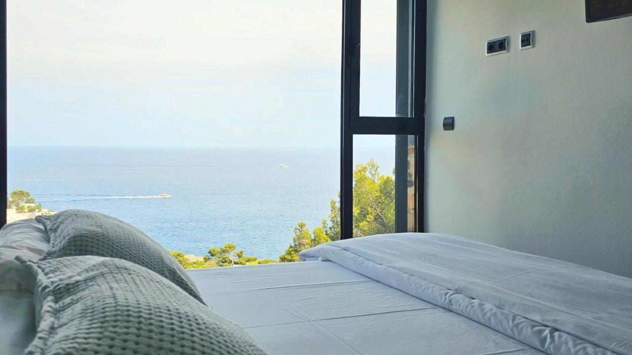 View Villa Roca Llisa