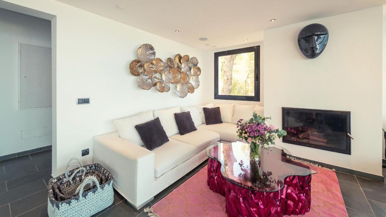 Villa View Roca Llisa