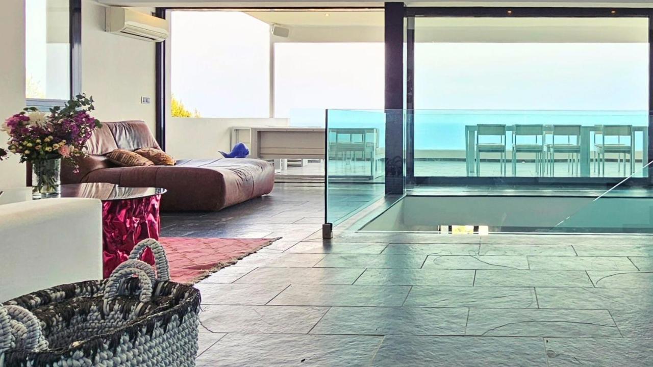 Villa View