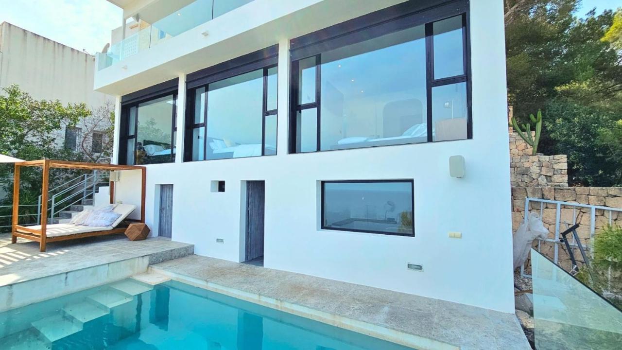 Villa View
