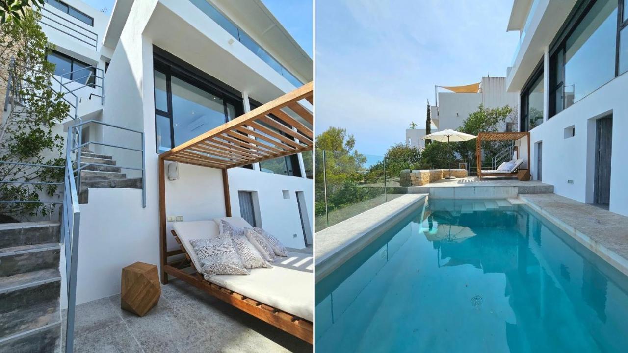 Villa View *