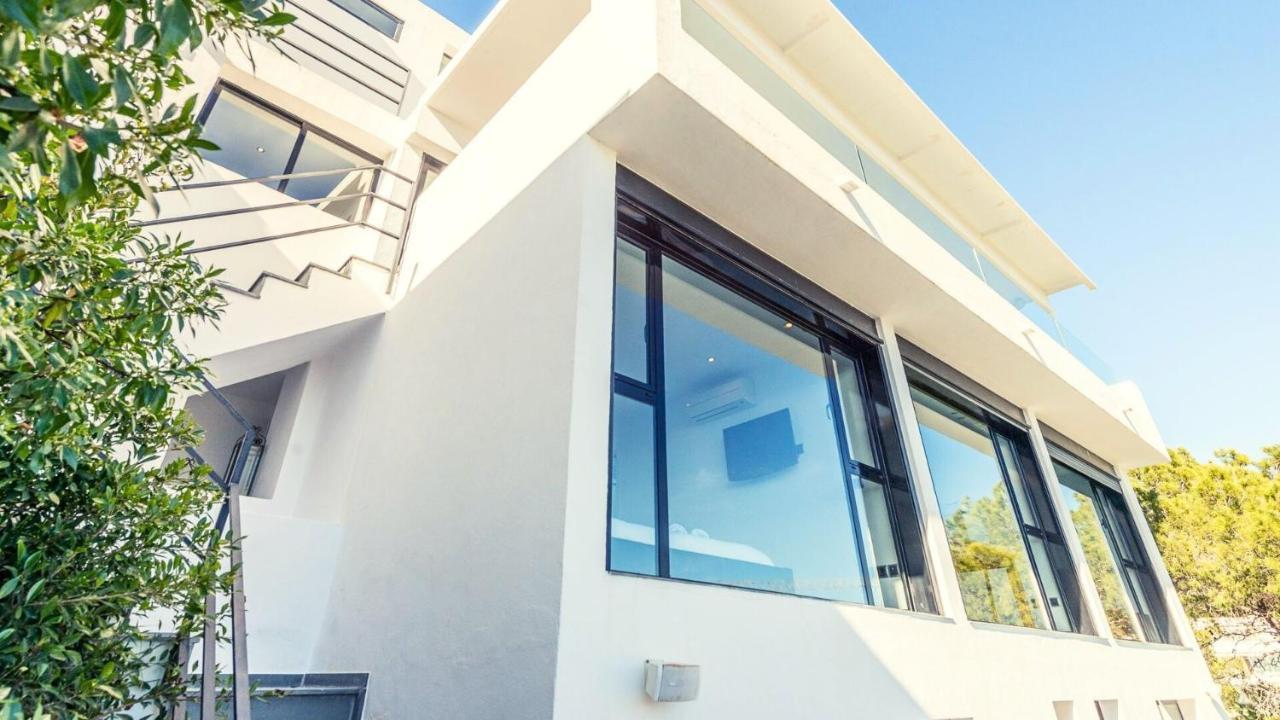 Villa View