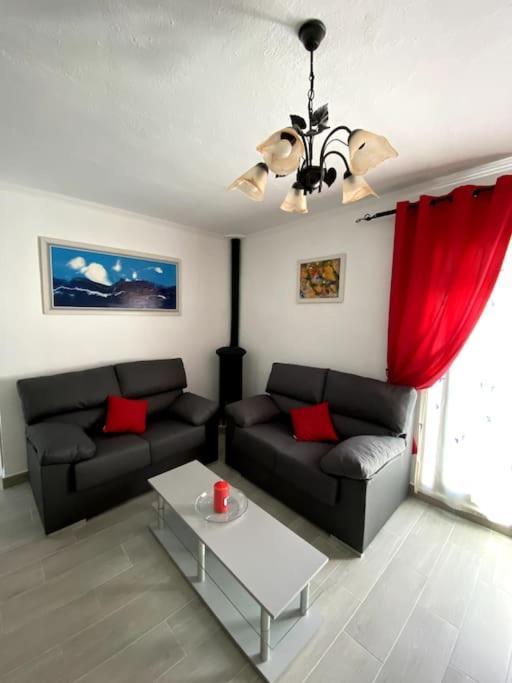 Casa Pueblo La Nueva *