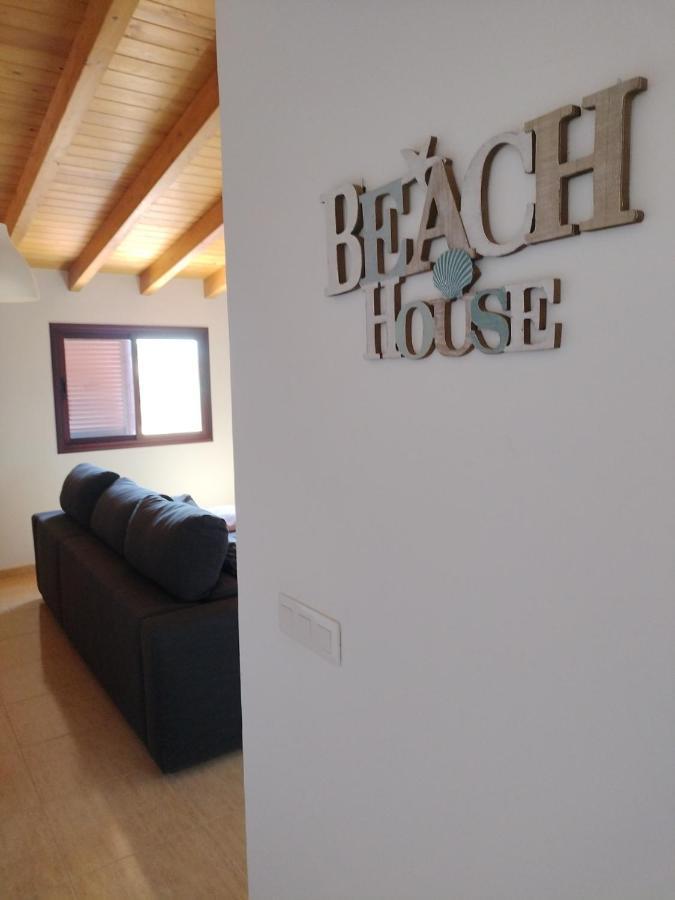 Casa Paraiso Canario Apartment *
