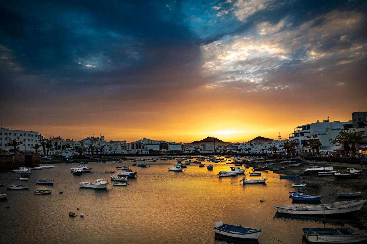 Casa Diva Arrecife (Lanzarote)