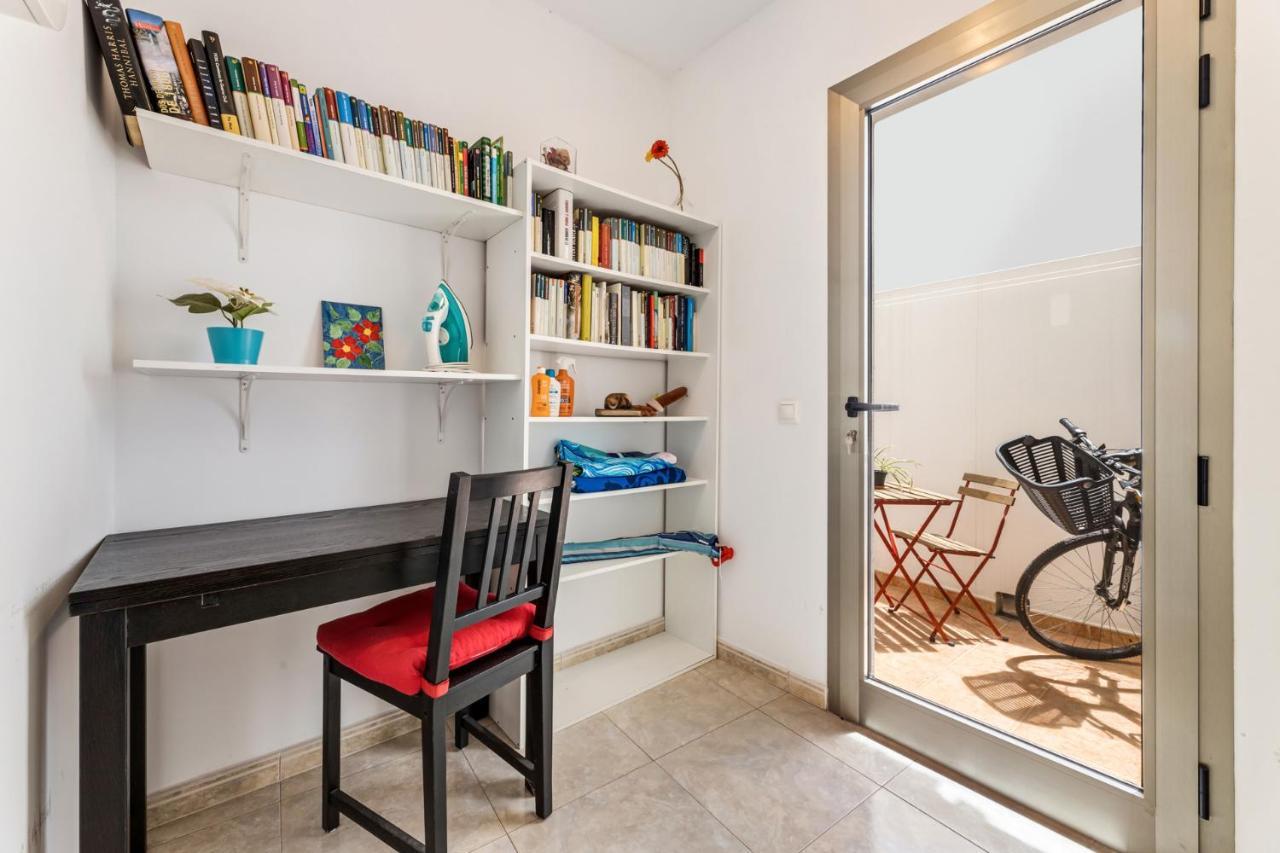 Casa Diva Apartment *