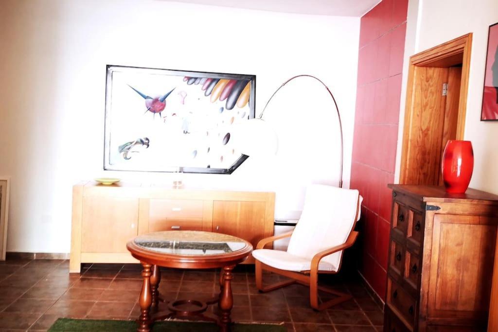 La Casa Roja 1 Apartamento *