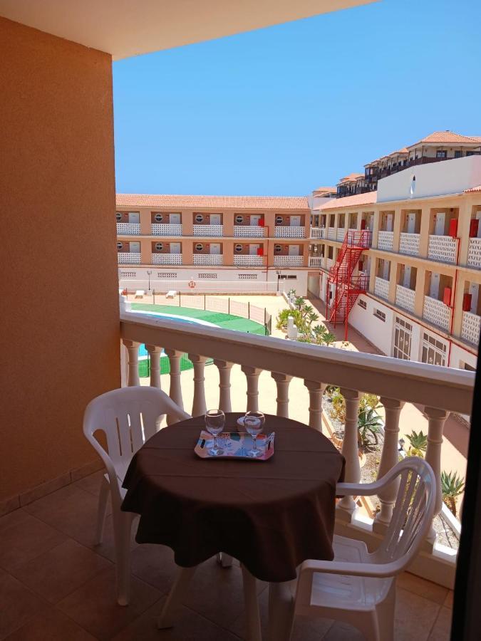 233 Angelo Y Lidia Apartamento Costa del Silencio