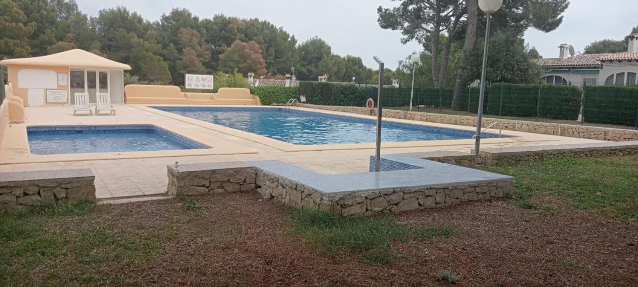 Casa Marina Moraira