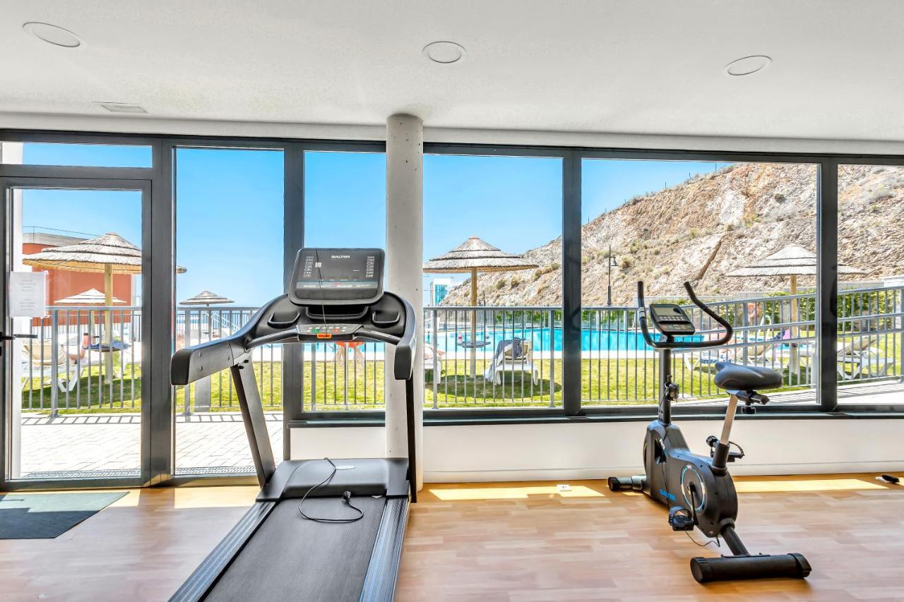 Apartment Super Six - Brand New Seaview In Costa Del Sol