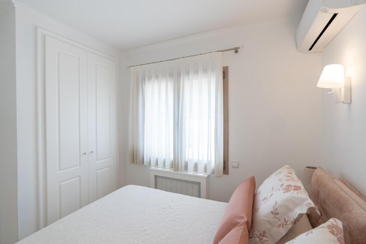 Casa Malvina Holiday home
