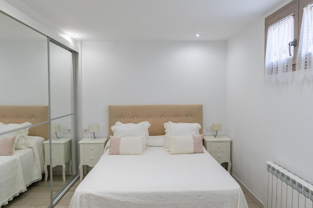Casa Malvina Holiday home