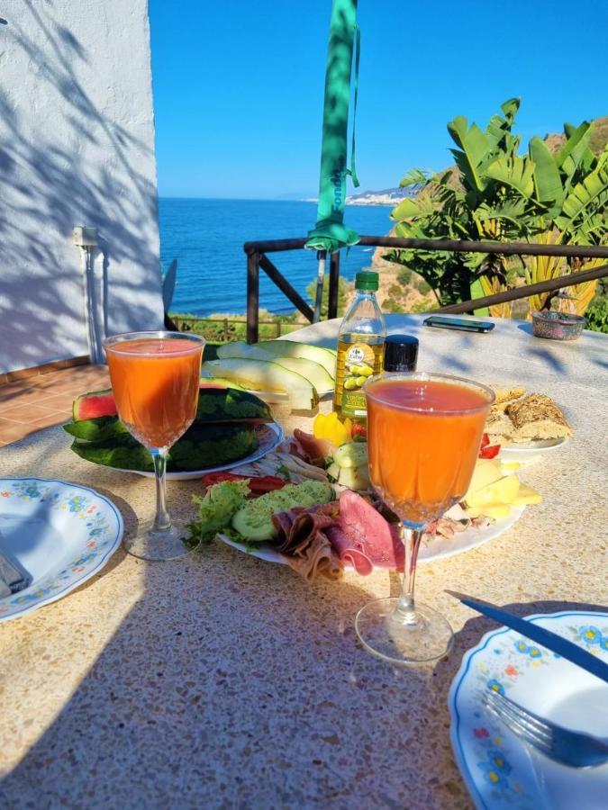 Сasa de vacaciones Bella Sirena Nerja