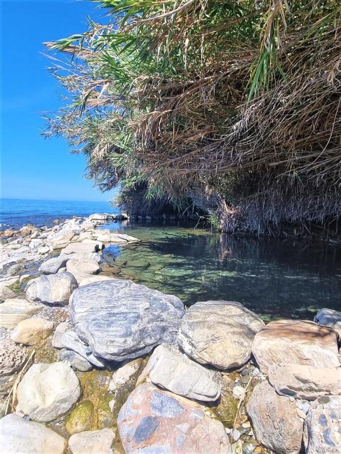 Сasa de vacaciones Bella Sirena Nerja