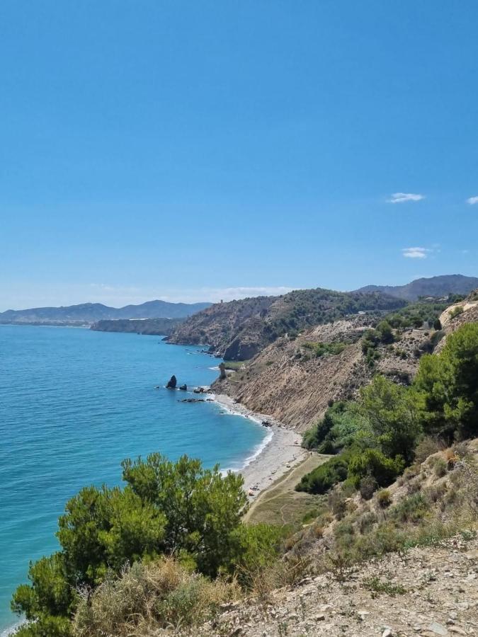 Bella Sirena Сasa de vacaciones Nerja