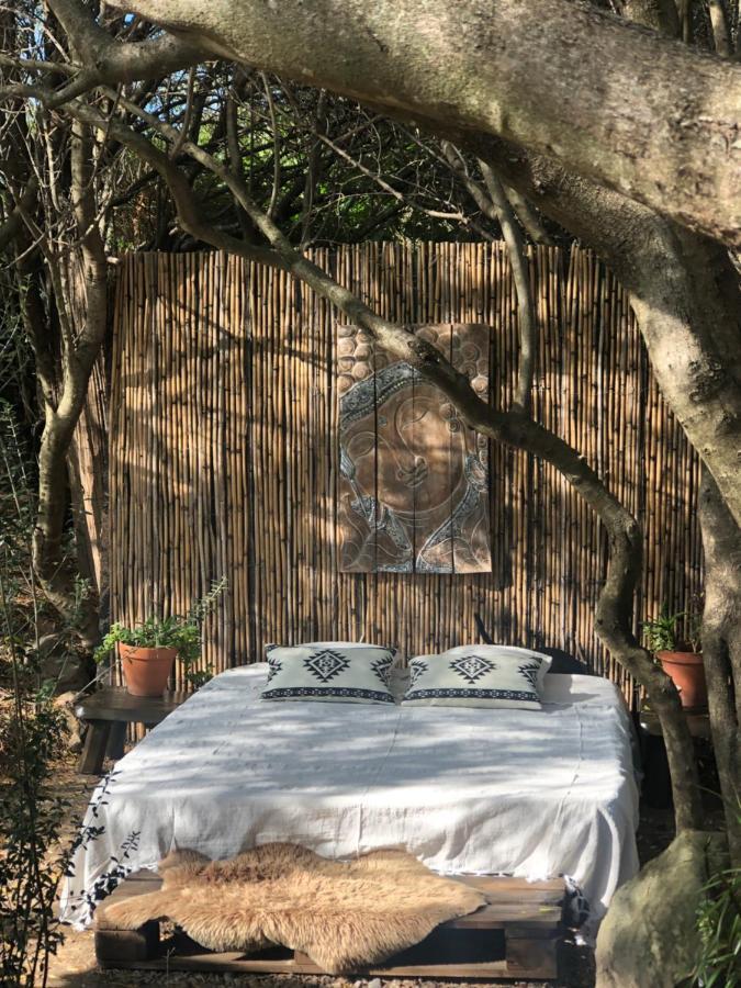 Eco Spirit Luxury tent *