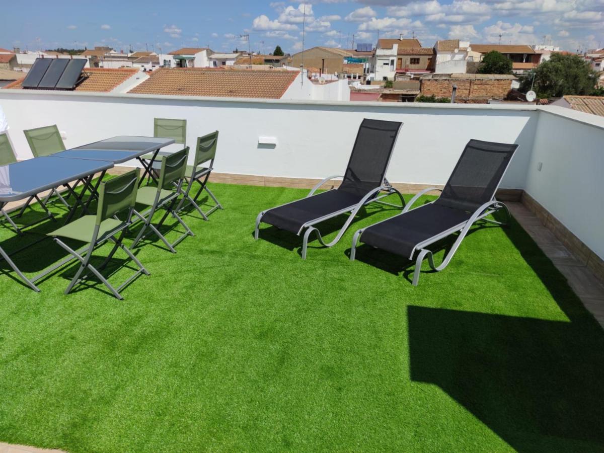Apartamento Puerta Del Buey *