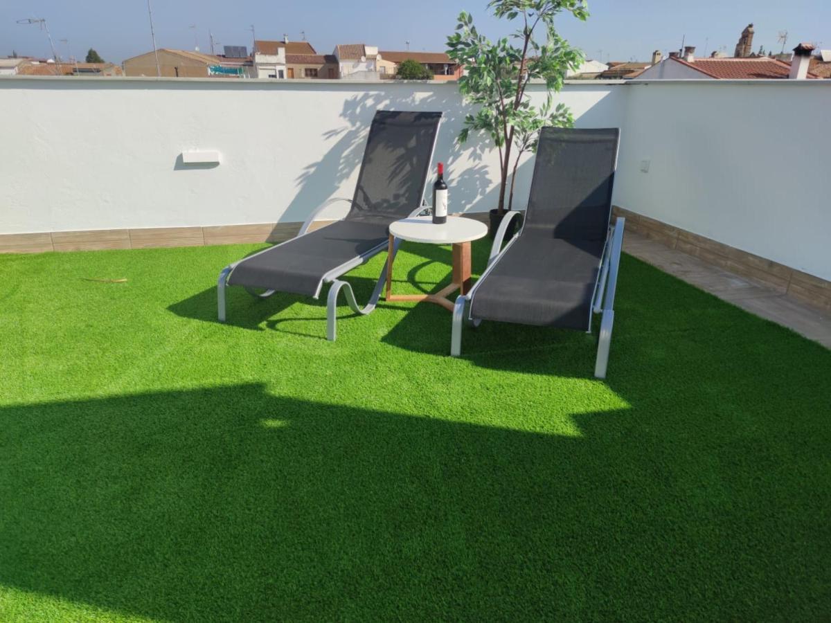 Apartamento Puerta Del Buey *