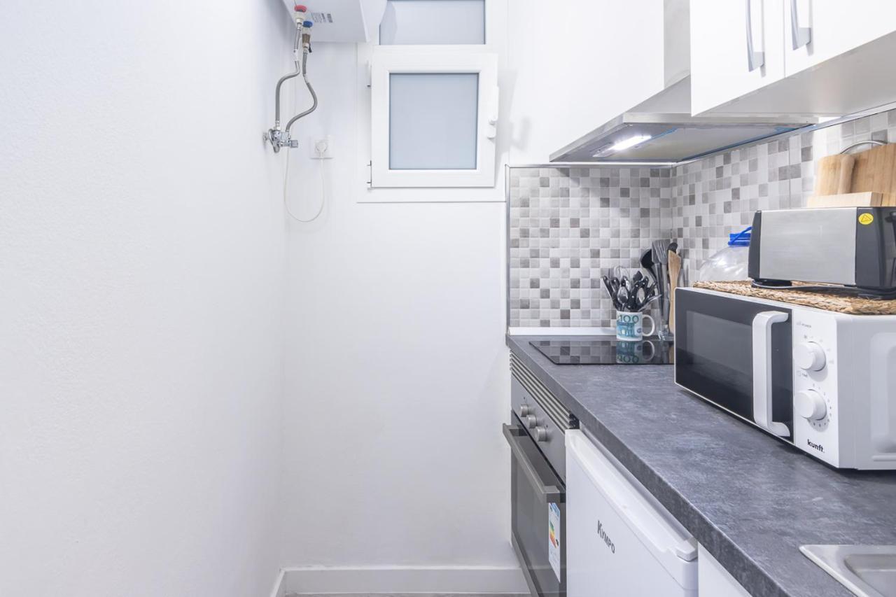 A Apartamento *