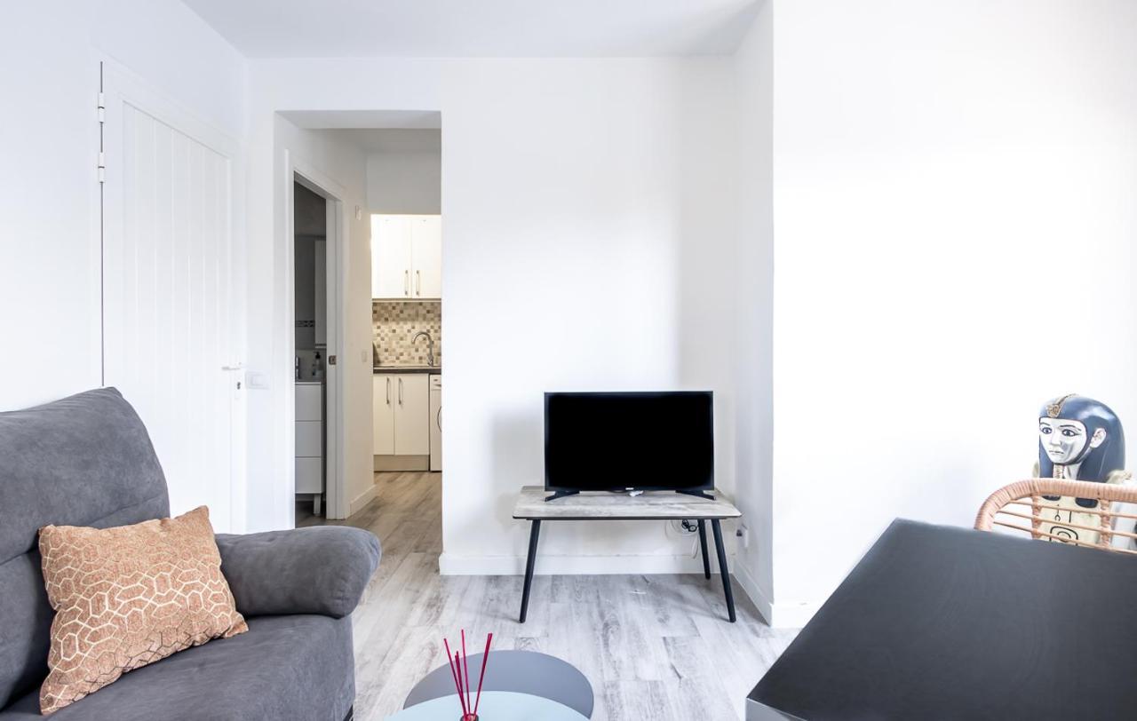 A Apartamento Arguineguin