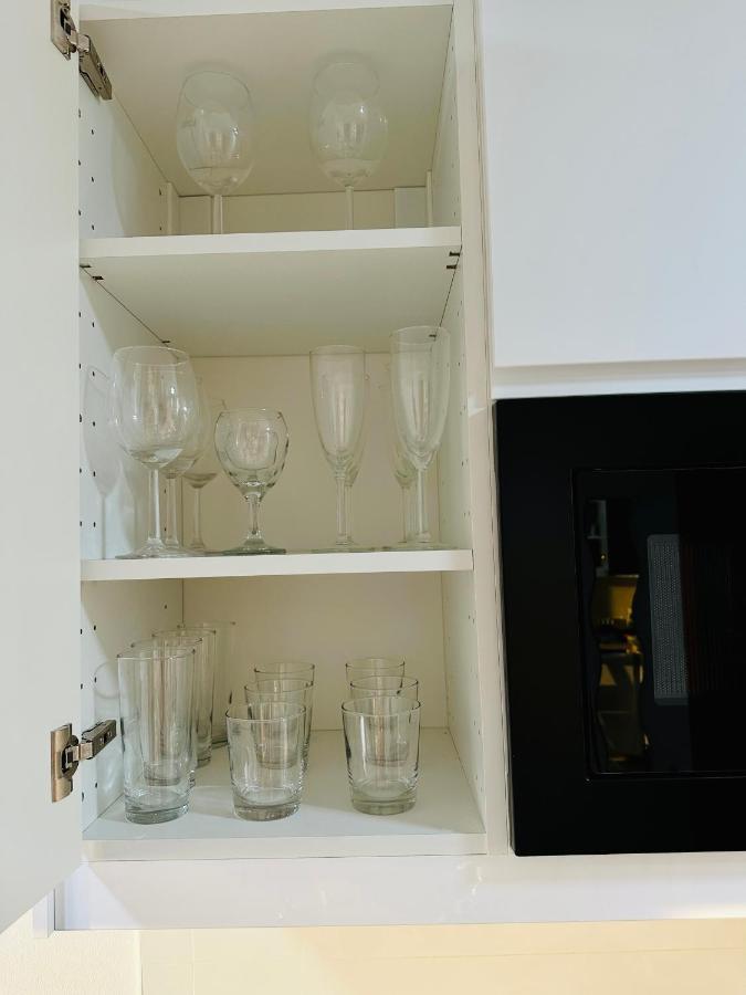 Apartamento Balcony - With Ocean View. *