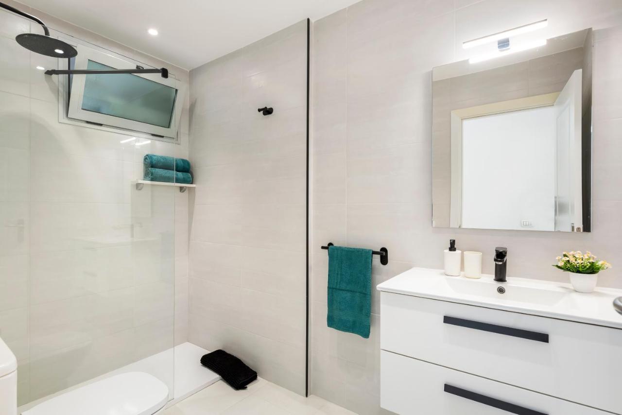 Tenerife Golf Del Sur Apartment San Miguel de Abona