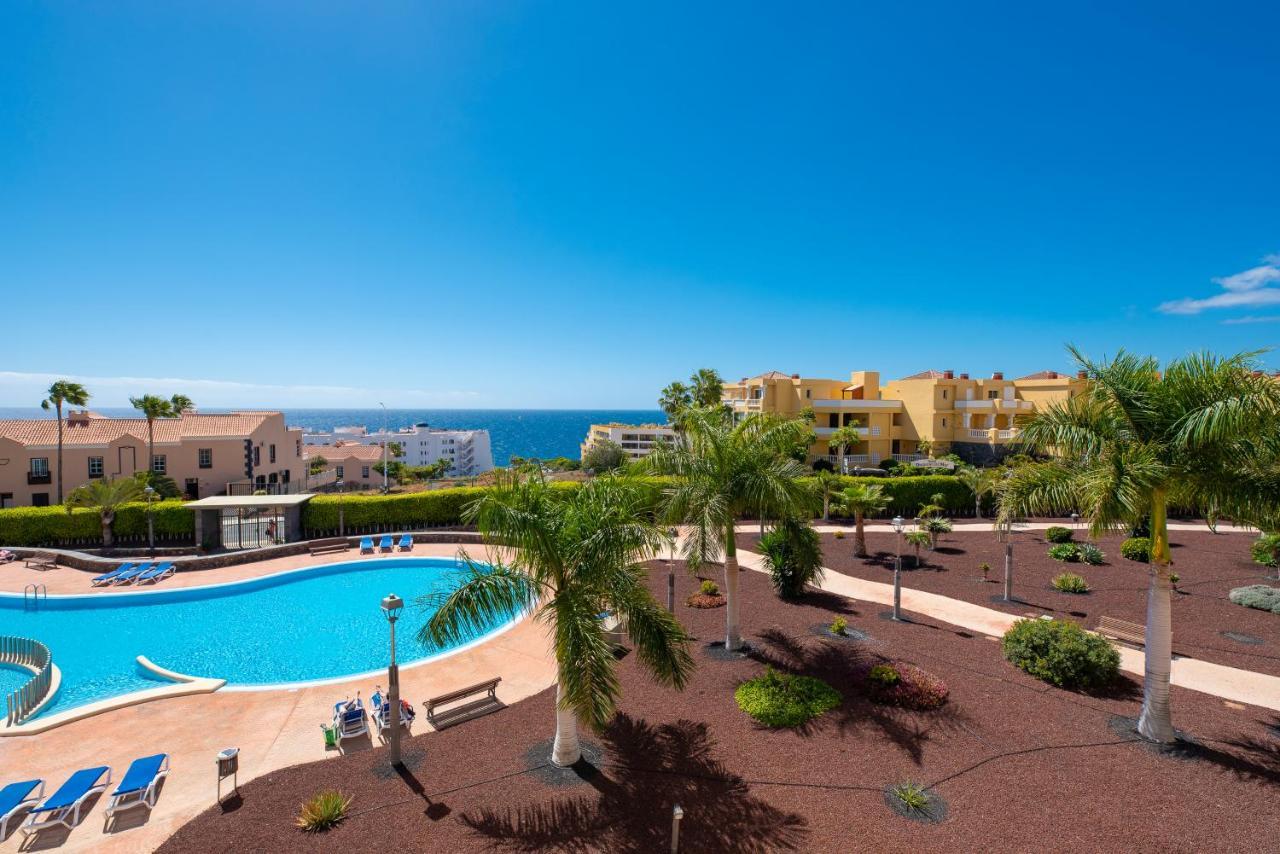 Apartment Tenerife Golf Del Sur *