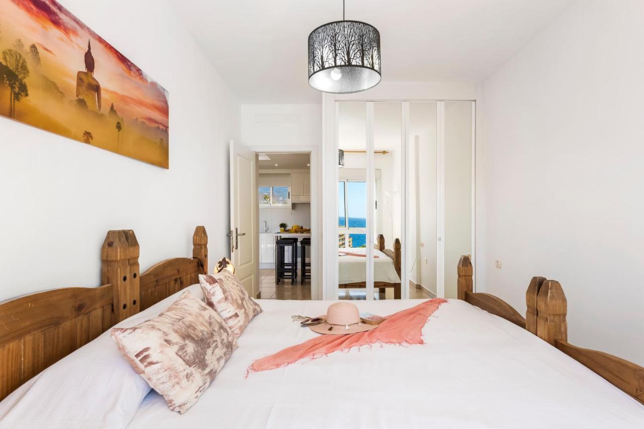 Tenerife Golf Del Sur Apartment *