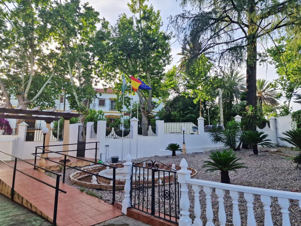 Holiday home El Brillante - El Duque Cordoba