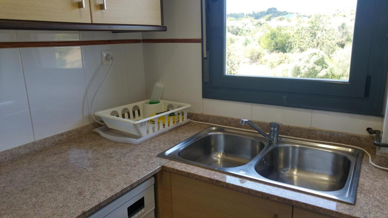 Apartamento Carolinas