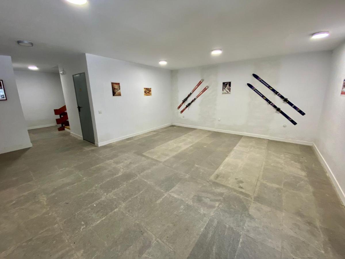 Saint Moritz Premium Apartamento