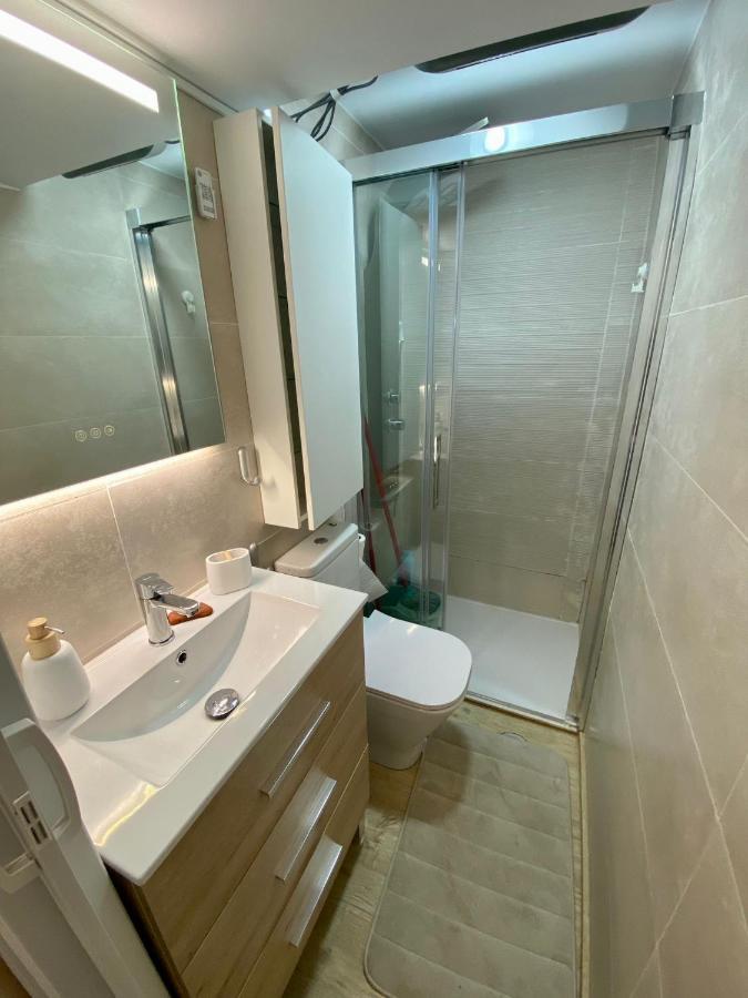 Apartamento Saint Moritz Premium