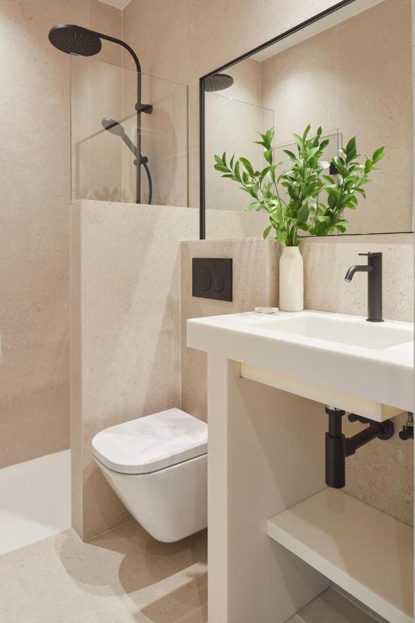 Apartamento Pitipombo By Feelfree San Sebastián