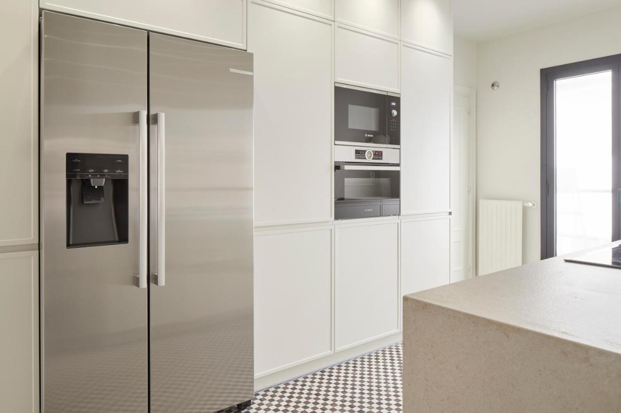 Pitipombo By Feelfree Apartamento San Sebastián