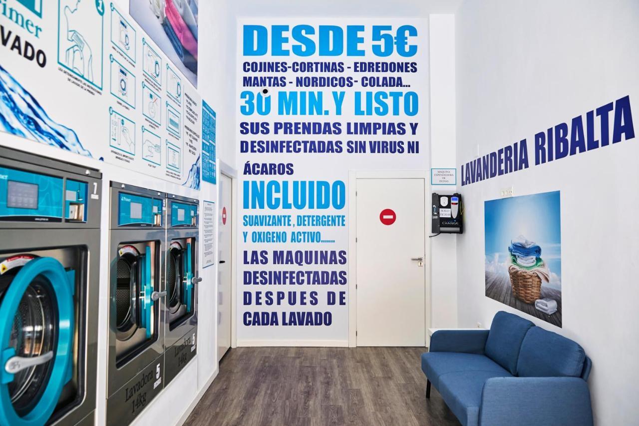Ribalta Sensaciones Aparthotel *