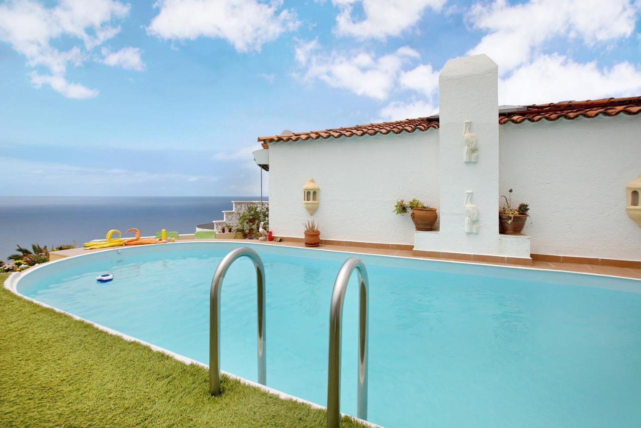 Apartment Casa Pelican Puntillo Del Sol