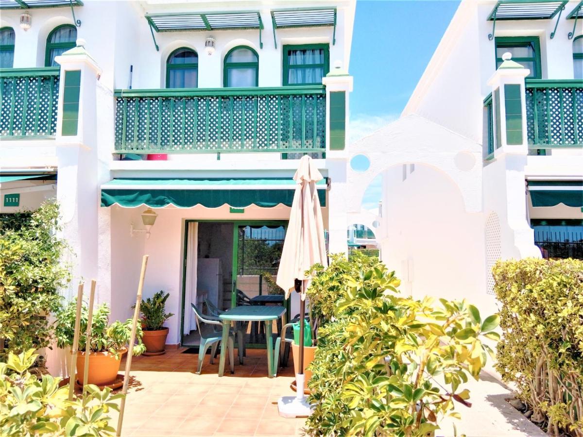 Apartamento Duna Flor Maspalomas