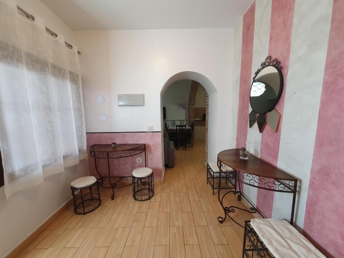 Apartamento Toledorooms Estrella - M, L, Xl, Xxl - Pisos Con Azotea - Sun Terrace