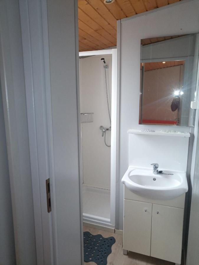 La Masia Bg Parc Camping Sant Pere Pescador