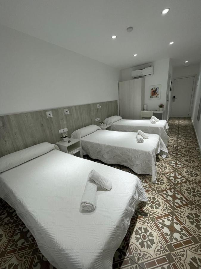 Nova Guest house Barcelona