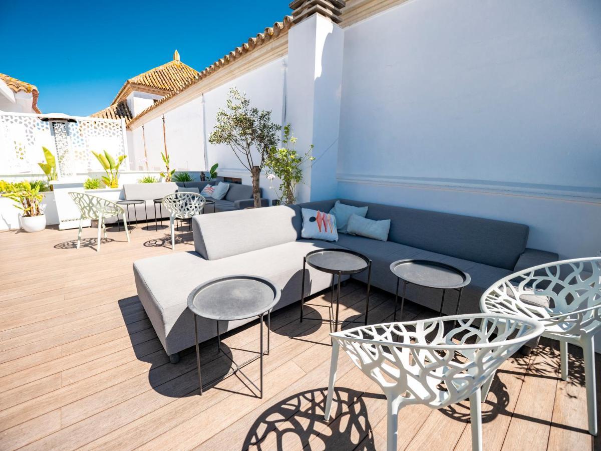 El Convento Mercedario Apartamento