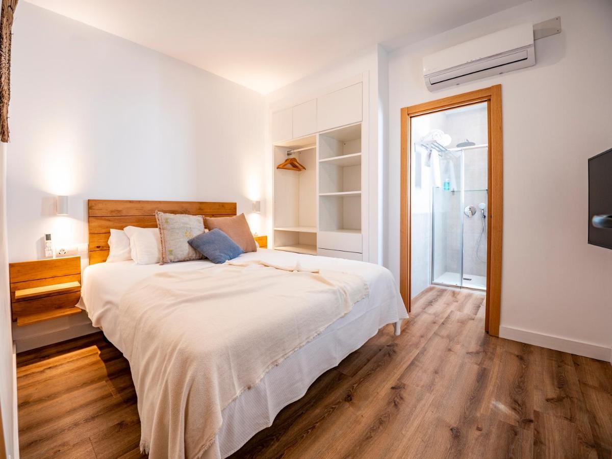 Apartamento El Convento Mercedario *